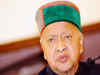 PMLA case against Virbhadra: ED directed to file status report