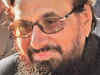 NIA charges Hafiz Saeed, Syed Salahuddin, Hurriyat leaders for sedition