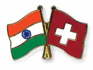 India-Switzerland