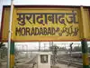 Moradabad, Uttar Pradesh