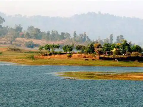Silvassa, Gujarat