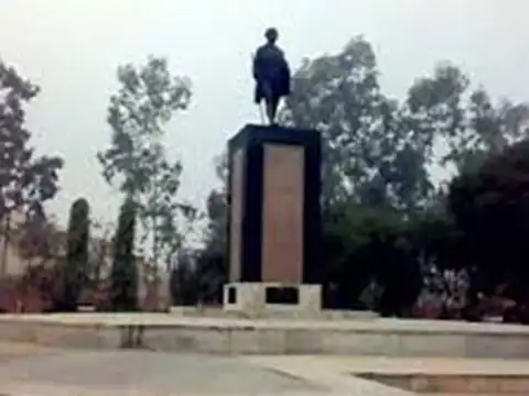 Saharanpur, Uttar Pradesh