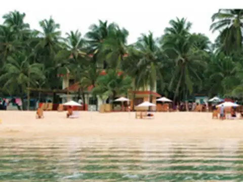 Kavaratti, Lakshadweep