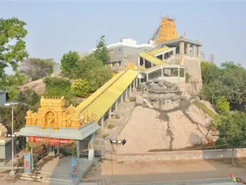 Erode, Tamil Nadu