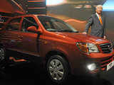 Maruti unveils new version of Alto