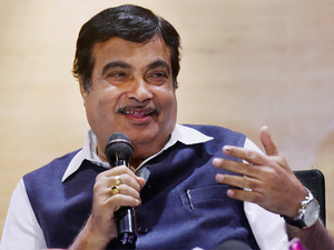 Nitin-Gadkari--PTI