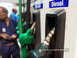 Diesel cess to fund study on pollution's impact on health: CPCB
