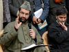 Soldiers becoming cannon fodder as a result of Kashmir issue: Mirwaiz Umar Farooq