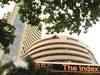Sensex ends at 30-month high; IT, capitals goods up