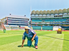 The story of Bethuel 'Babu' Buthelezi, the second black head groundsman in South Africa