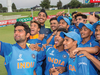 U-19 World Cup: With a 10-wicket win over Zimbabwe, India enter quarterfinals