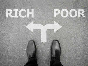 rich-poor-thinkstock