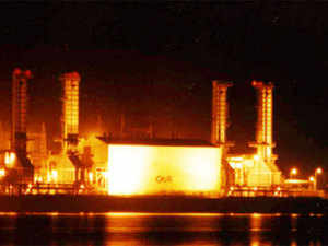 GMR-power-plant
