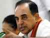 National Herald case: More trouble for Gandhis as Swamy submits 105-page I-T order