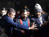 Bawana fire: Leaders make beeline, CM Arvind Kejriwal announces ex-gratia