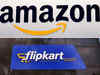 Amazon India, Flipkart fight it out in first sale of 2018 with 80% discounts
