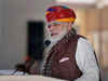 WEF preps for Modi mantra with tastes of India, twists of yoga