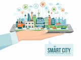 Government names nine cities for smart makeover