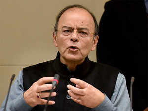 Arun Jaitley should contain fiscal deficit in Budget 2018-19: US-based economist