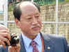 BJP scouting for new ally in Nagaland, holds alliance talks with former chief minister Neiphiu Rio