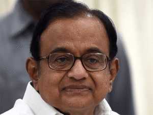 Chidambaram-