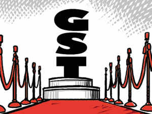 GST composition scheme may come under reverse charge mechanism to curb evasion