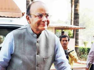 Budget 2019: a look at the key people behind FM Arun Jaitley