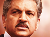 Anand Mahindra ‘rises’ for a good cause