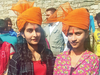 Padmaavat row: Rajput women click photos, selfies & issue johar threat