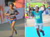 Small steps: How Vaishali Kasture, Jairam Sridharan & other top bosses train for a marathon