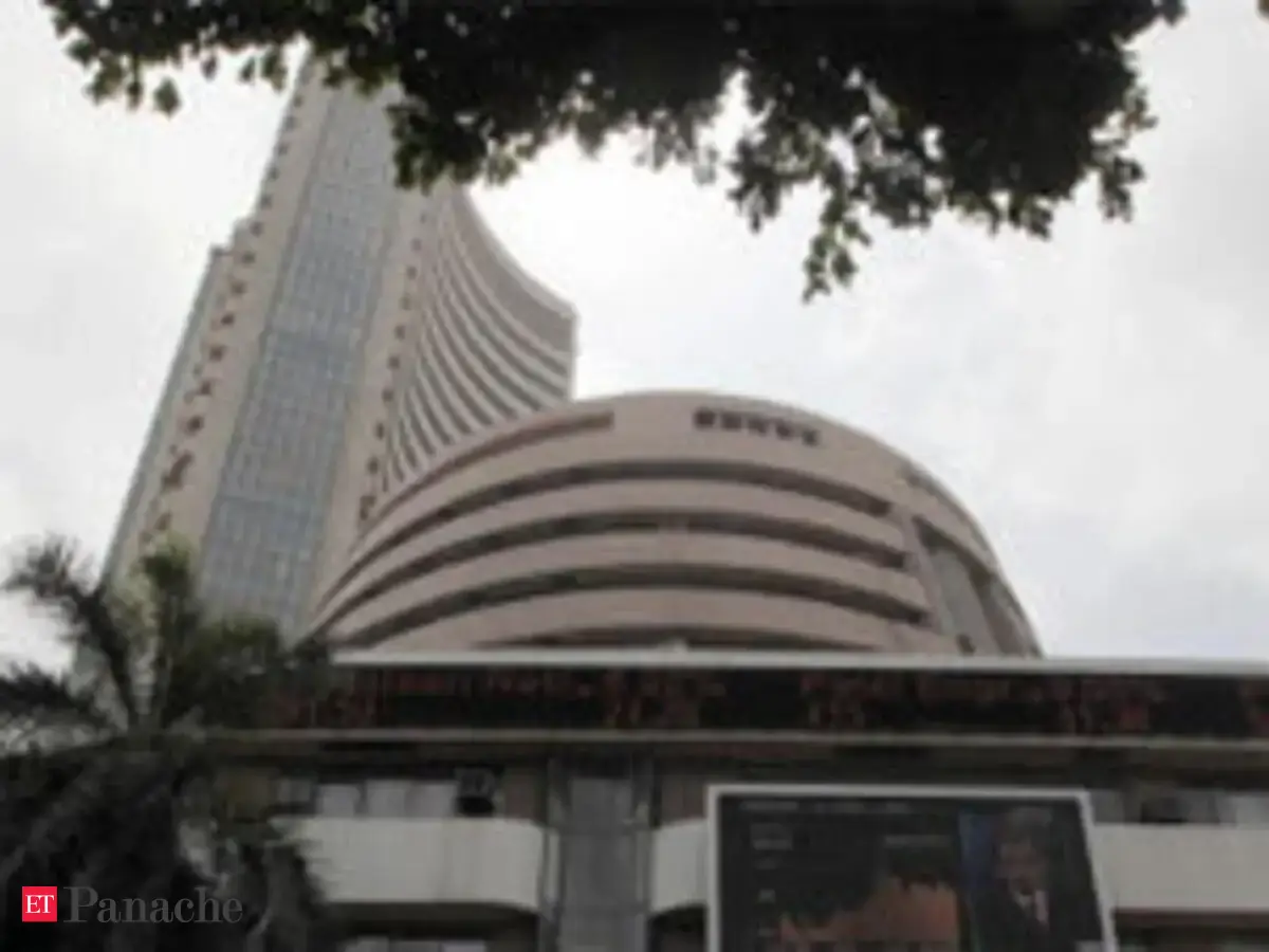 SANJAY MATHUR - | The Economic Times