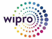 Wipro-=-BCCL