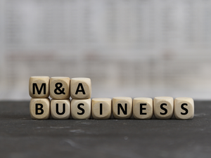 M&A