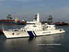 Larsen & Toubro launches second offshore patrol vessel