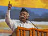 RSS to expand base in Northeast India, Congress plans all religion counter meet