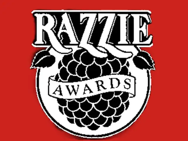 Here are the nominees for the 2018 Razzie Awards, recognizing the worst in cinema