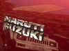 Maruti Suzuki ramping up production