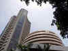 Markets end in red; SBI, Tata Motors, GIC Housing Fin gain