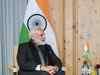 Narendra Modi makes his Davos debut seeking bigger global role for India