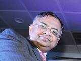 Expect PM to continue on path of reforms and initiatives: N Chandrasekaran, Tata Sons 1 80:Image