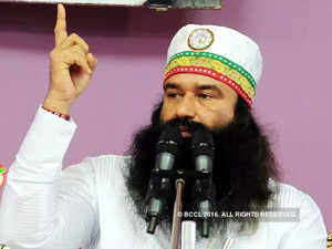 ​Gurmeet Ram Rahim