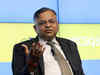 Tata group head N Chandrasekaran sees big opportunity in financial services
