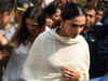 Ahead of Padmaavat's release, Deepika Padukone visits Mumbai's Siddhivinayak temple
