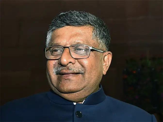 India, ASEAN should work together in digital arena: Ravi Shankar Prasad ...