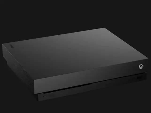 Microsoft launches Xbox One X in India on January 23