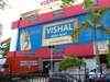 Future Group to buy Vishal Retail in no-cash deal