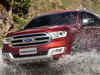 Ford Endeavour with sun roof feature launched at Rs 30 lakh