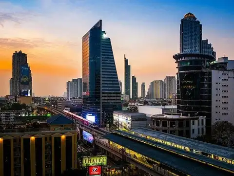 Bangkok, Thailand