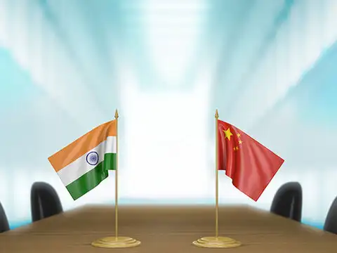 Asian resurgence