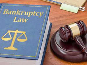 Bankruptcy-bccl